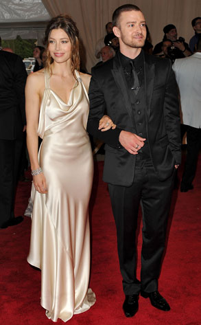 Justin Timberlake, Jessica Biel Justin Timberlake, Jessica Biel
